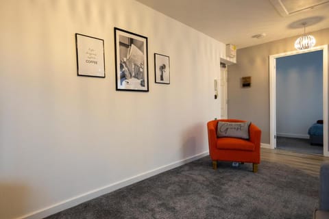 Kingfisher Apartment in Uttlesford