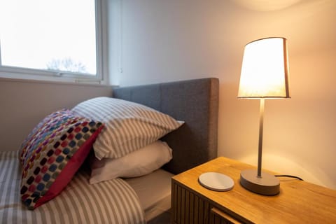 Kingfisher Apartment in Uttlesford