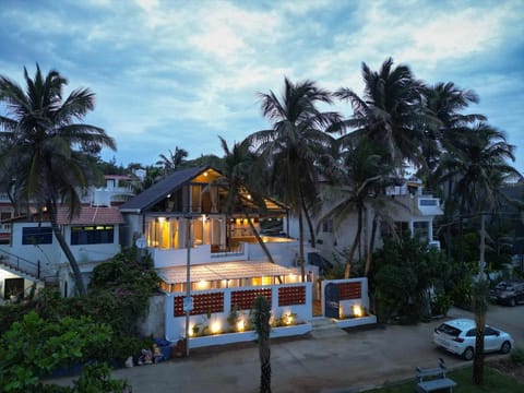 Property view