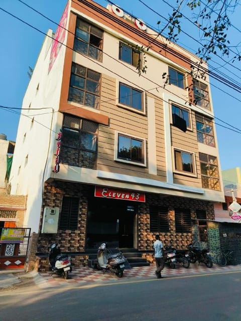 Property view