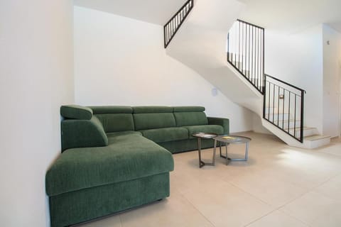 House 2351 Hotel in Fažana