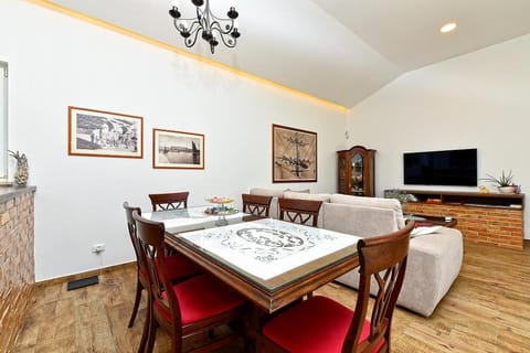 House 2269 Hotel in Fažana