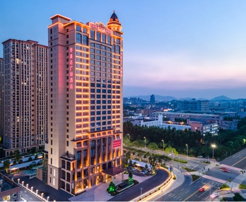 Property view