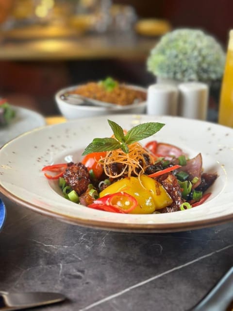 Yak & Yeti Bed and Breakfast in Shrewsbury