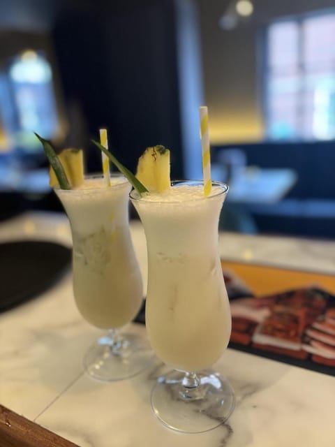 Yak & Yeti Bed and Breakfast in Shrewsbury