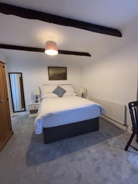 Yak & Yeti Bed and Breakfast in Shrewsbury