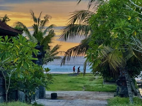 Deepblue Retreat Vacation rental in Pekutatan