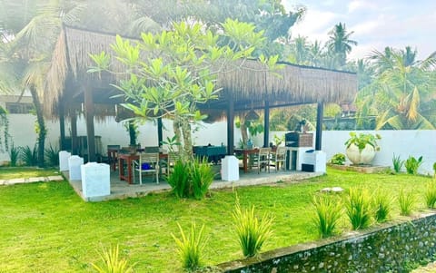 Deepblue Retreat Vacation rental in Pekutatan