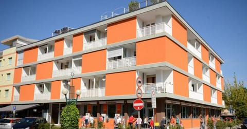 Beautiful studio flat in the city center of Bibione - Beahost Rentals Apartment in Bibione