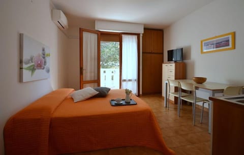 Beautiful studio flat in the city center of Bibione - Beahost Rentals Apartment in Bibione