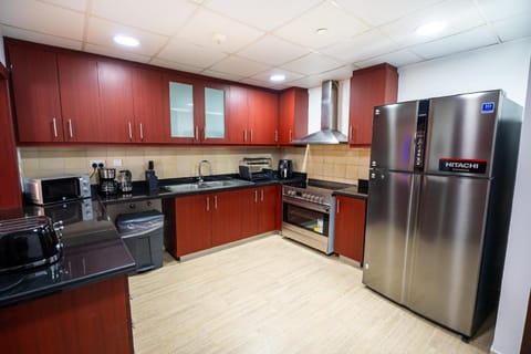 Yousleep Hostel Hotel in Dubai