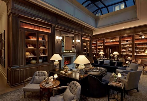 The Bristol Belgrade Hotel in Belgrade