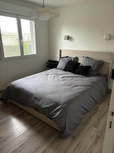 GITE AU CHAMP DU MOUTHIER Vacation rental in Besançon