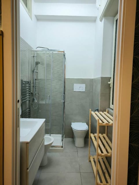 Milly's rooms Apartment in Naples