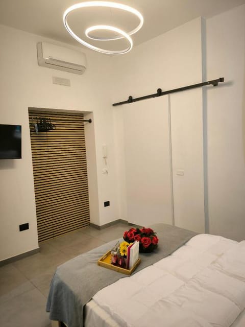 Milly's rooms Apartment in Naples