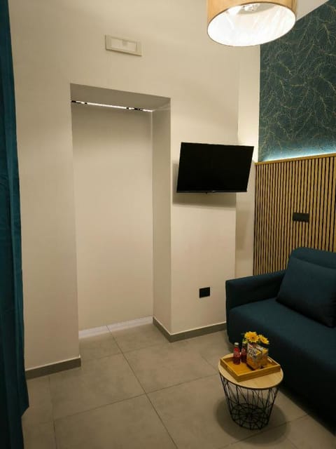 Milly's rooms Apartment in Naples