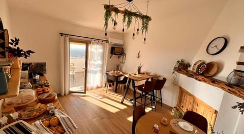 B&B La Panoramica Hotel in Sardinia