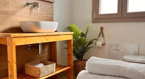 B&B La Panoramica Hotel in Sardinia