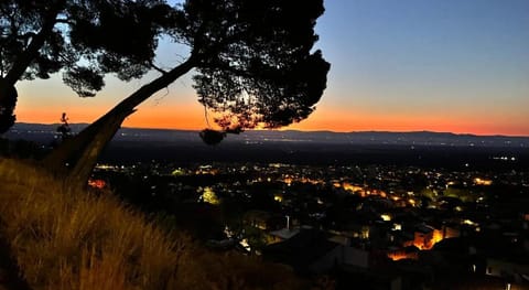 B&B La Panoramica Hotel in Sardinia