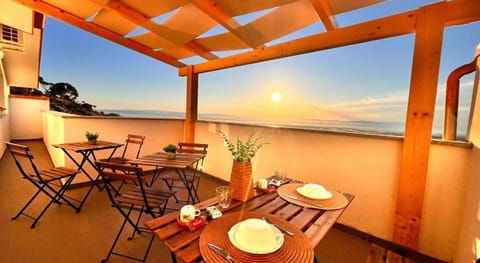 B&B La Panoramica Hotel in Sardinia