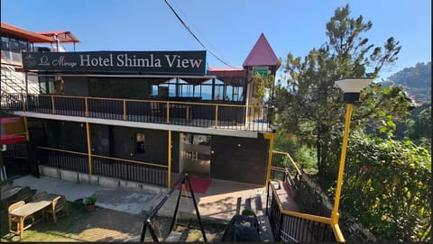 Property view