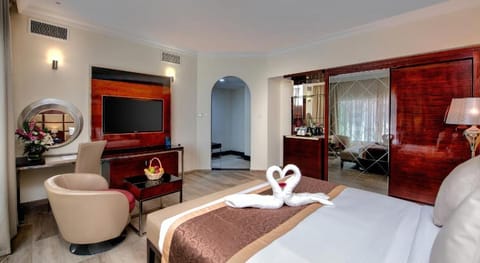 City Stay Hotel Expo Centre Hotel in Al Sharjah