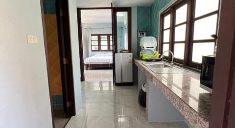 Moubillow Resort Villa in Krabi Changwat