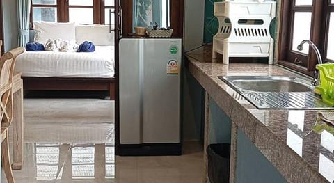 Moubillow Resort Villa in Krabi Changwat