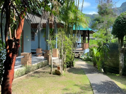 Moubillow Resort Villa in Krabi Changwat