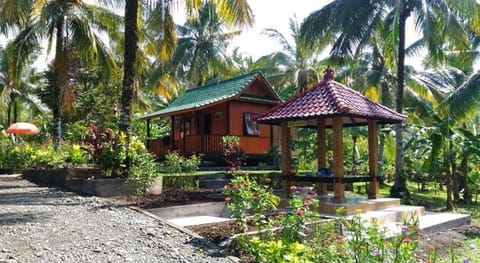 Pondok Jati Mulo Hotel in Pekutatan