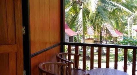 Pondok Jati Mulo Hotel in Pekutatan