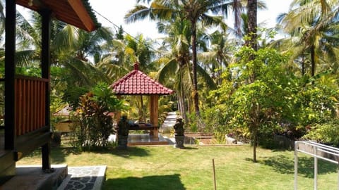 Pondok Jati Mulo Hotel in Pekutatan