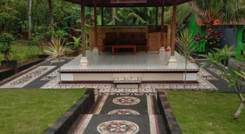 Pondok Jati Mulo Hotel in Pekutatan