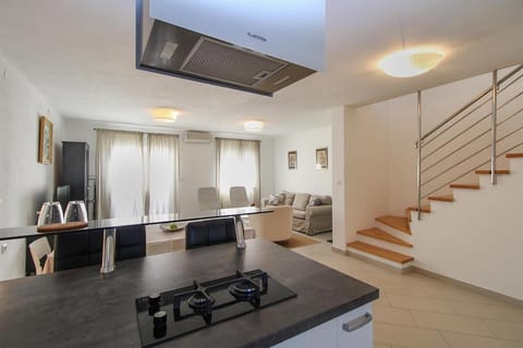 House 1581 Hotel in Fažana