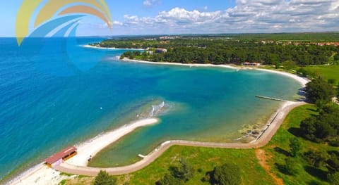 House 1581 Hotel in Fažana