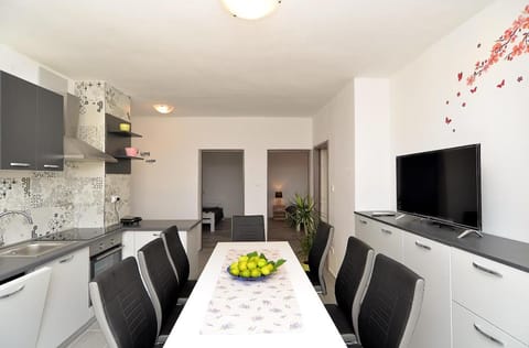 House 2136 Hotel in Fažana