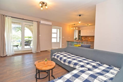 House 2136 Hotel in Fažana