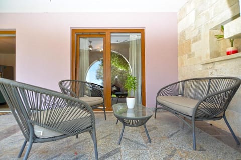 House 2136 Hotel in Fažana