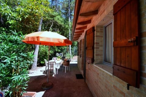 Feel at home in our lovely villa Hotel in Lignano Sabbiadoro