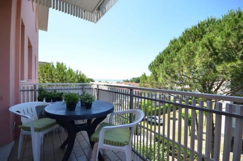 Fantastic three room apartment Apartment in Bibione