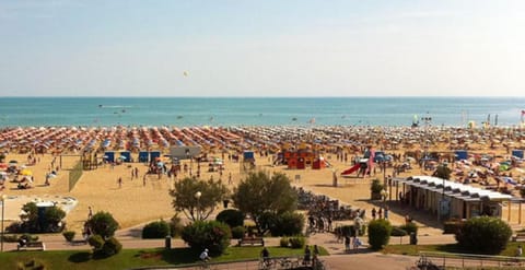 Relaxing getaway close to the beach Apartment in Bibione