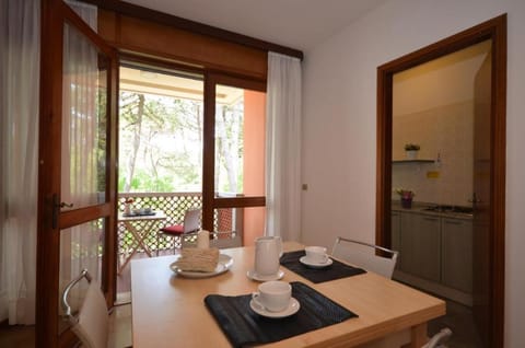 Relaxing getaway close to the beach Apartment in Bibione