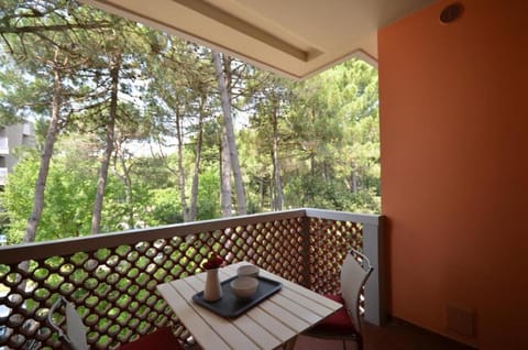 Relaxing getaway close to the beach Apartment in Bibione