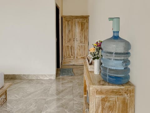 Donut Guest House Hotel in Sukawati