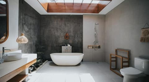 Villa Manna Ubud Hotel in Abiansemal