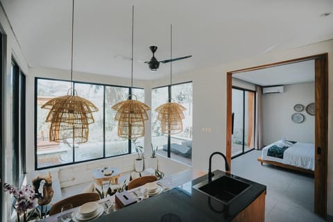 Villa Manna Ubud Hotel in Abiansemal