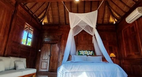 Pondok Padiku Villa by Nusantara Hospitality Hotel in Abiansemal