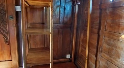 Pondok Padiku Villa by Nusantara Hospitality Hotel in Abiansemal