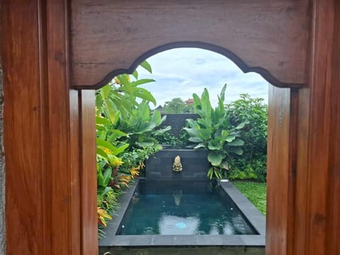 Pondok Padiku Villa by Nusantara Hospitality Hotel in Abiansemal