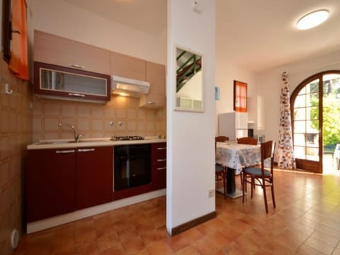 Wonderful villa with terrace and private garden by Beahost Rentals Hotel in Bibione